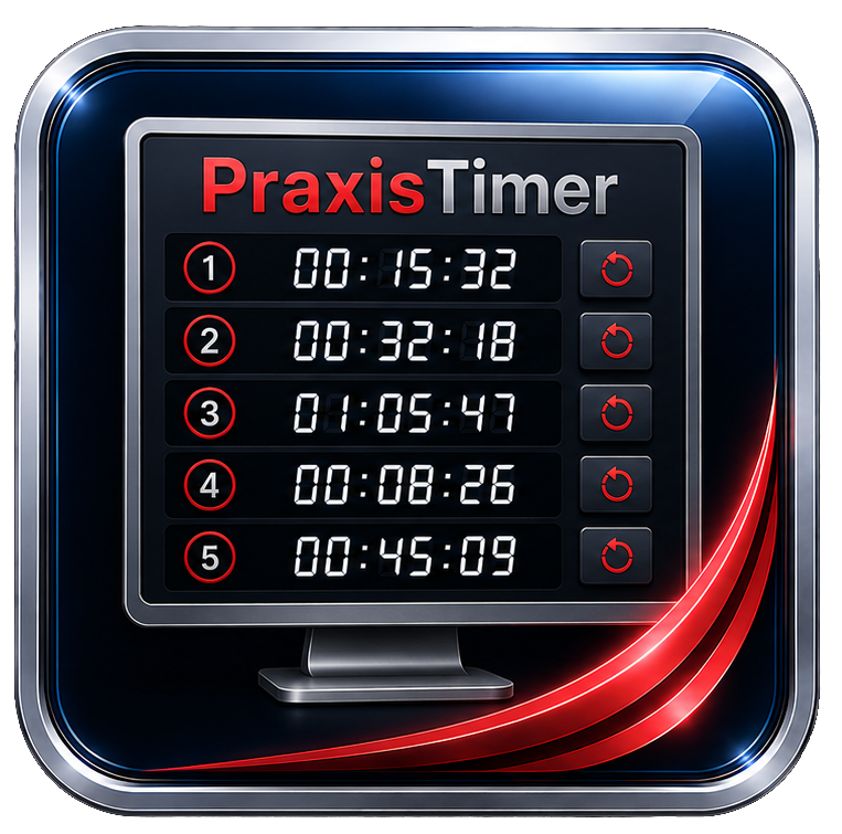 MedicalTimer